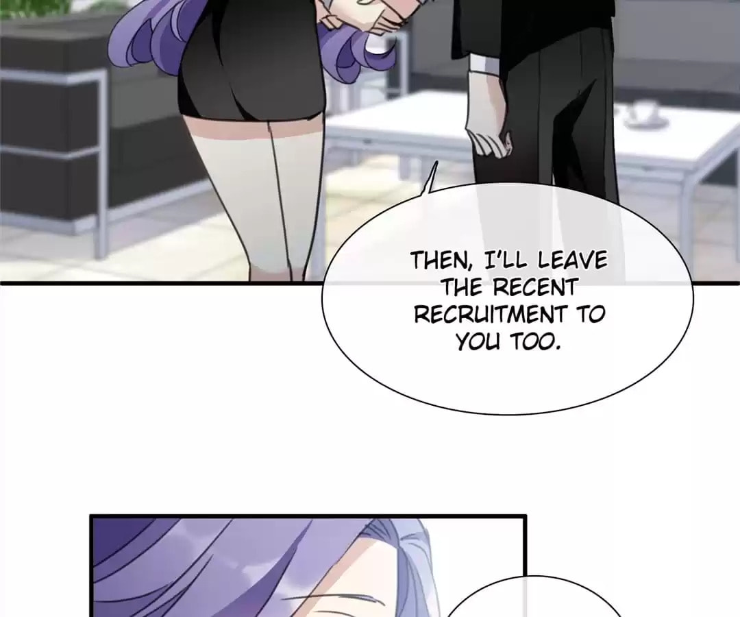 The Hostage, the Lover Chapter 43 page 48 - 