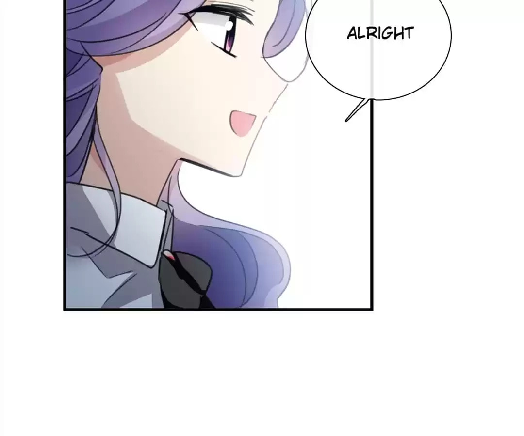 The Hostage, the Lover Chapter 43 page 49 - 