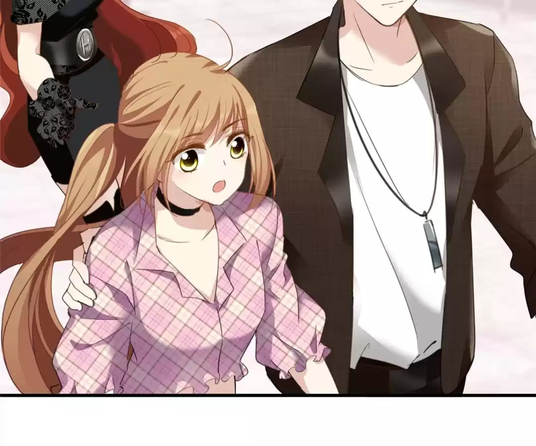 The Hostage, the Lover Chapter 43 page 6 - 