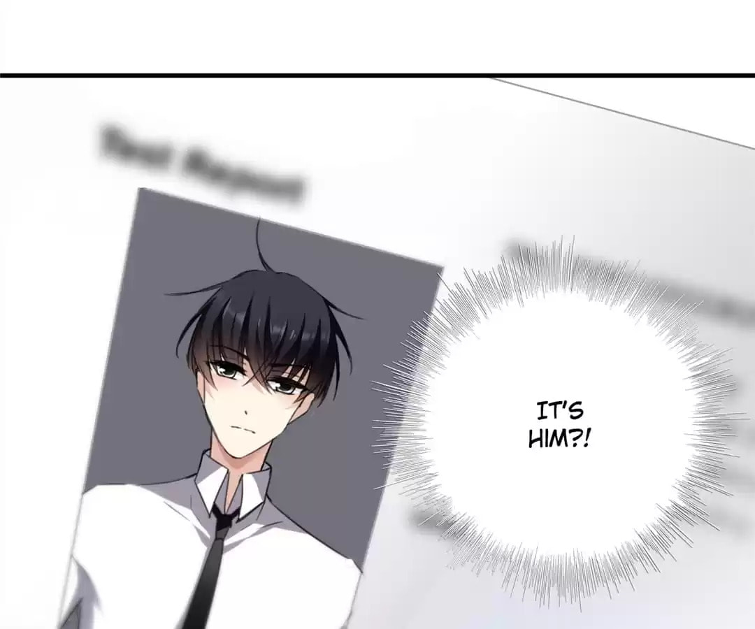 The Hostage, the Lover Chapter 43 page 57 - 