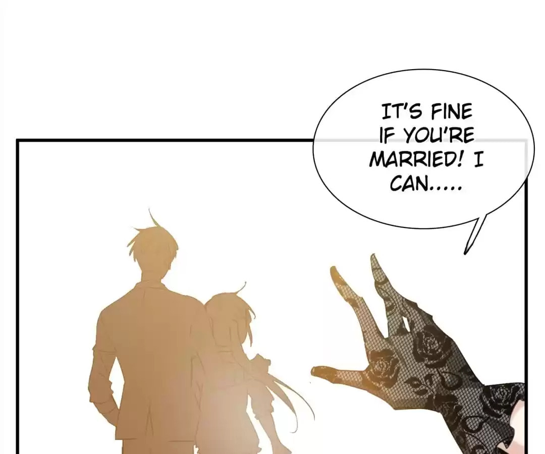 The Hostage, the Lover Chapter 43 page 7 - 