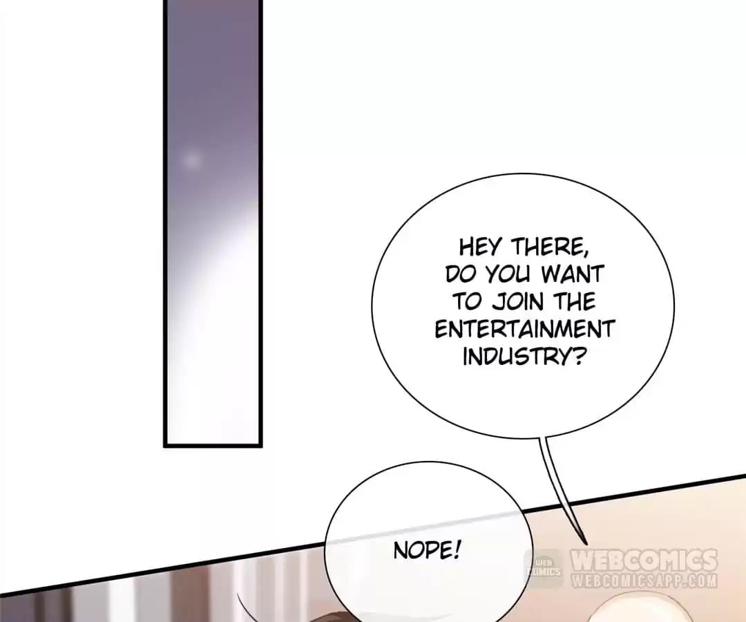 The Hostage, the Lover Chapter 43 page 10 - 
