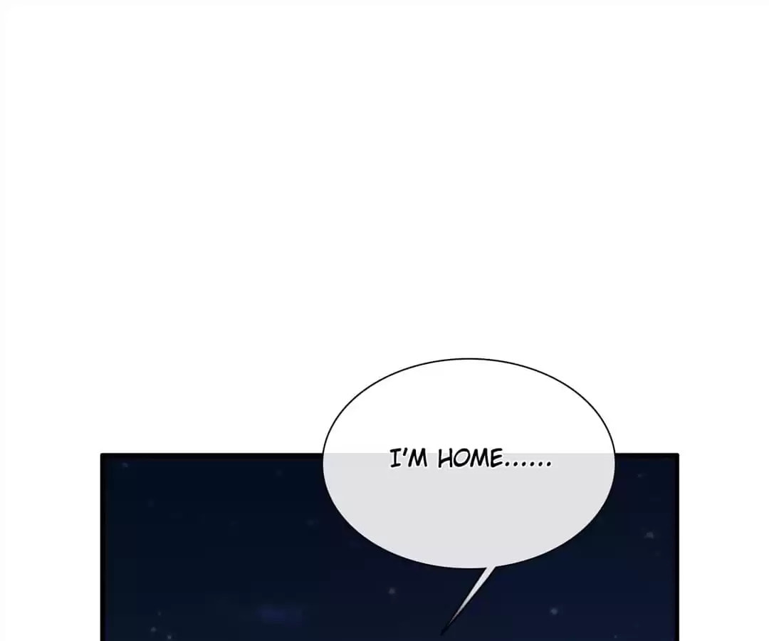 The Hostage, the Lover Chapter 44 page 1 - 