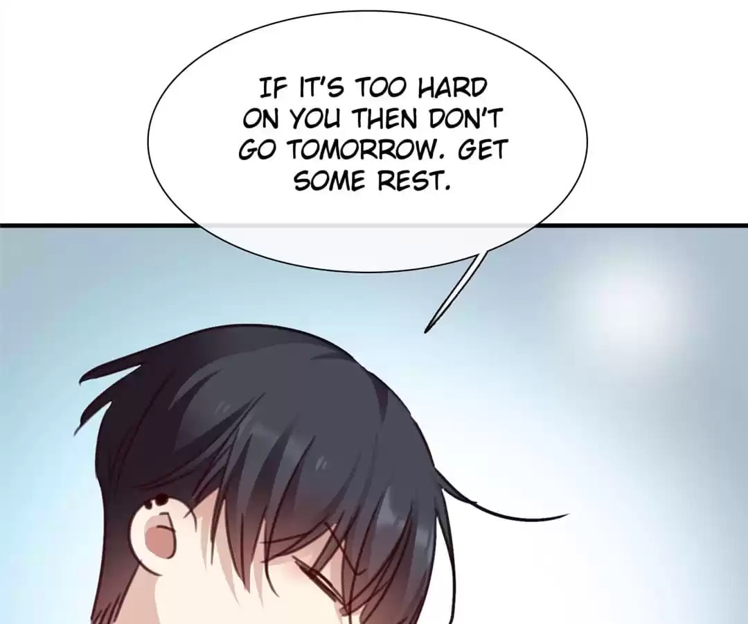 The Hostage, the Lover Chapter 44 page 11 - 