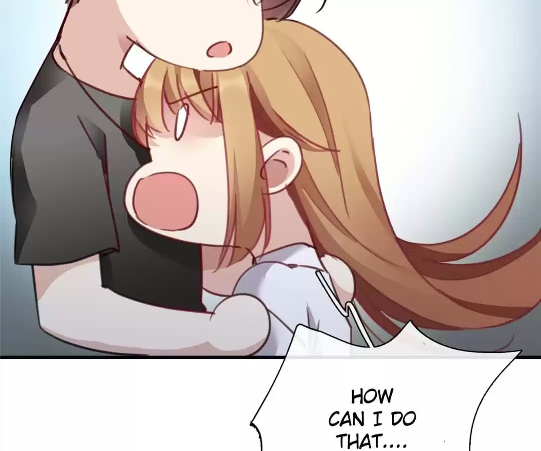 The Hostage, the Lover Chapter 44 page 12 - 