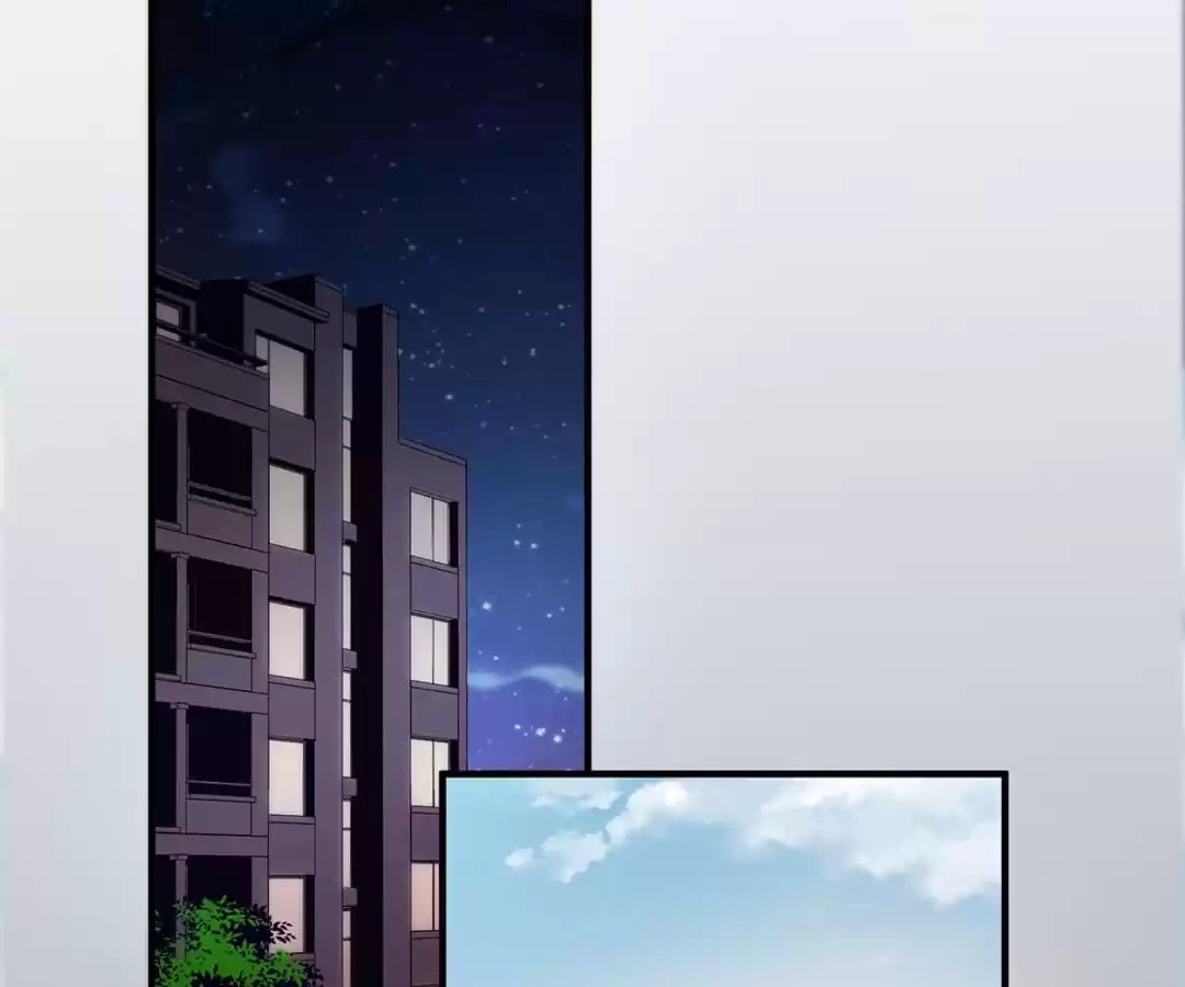 The Hostage, the Lover Chapter 44 page 20 - 
