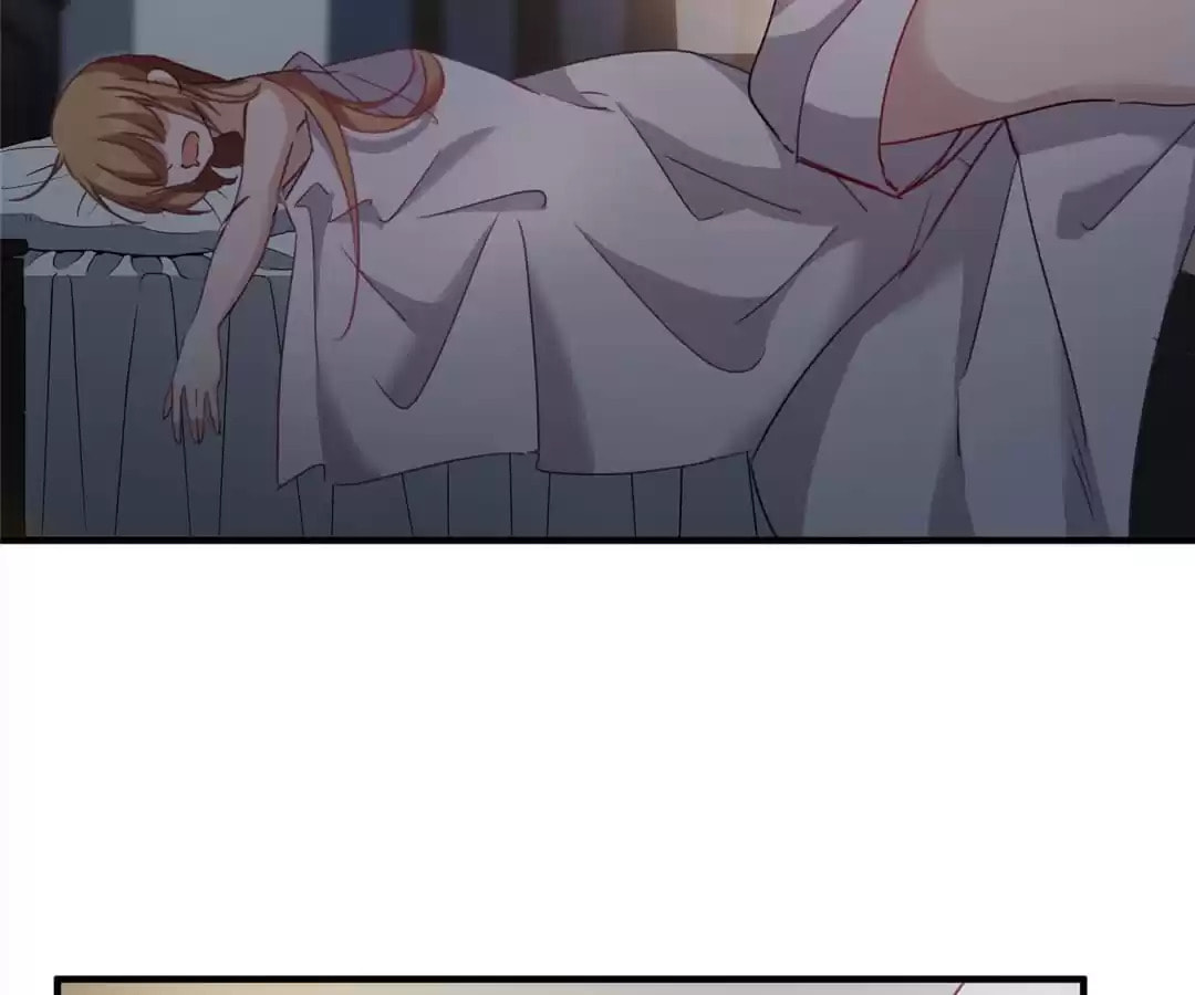 The Hostage, the Lover Chapter 44 page 23 - 