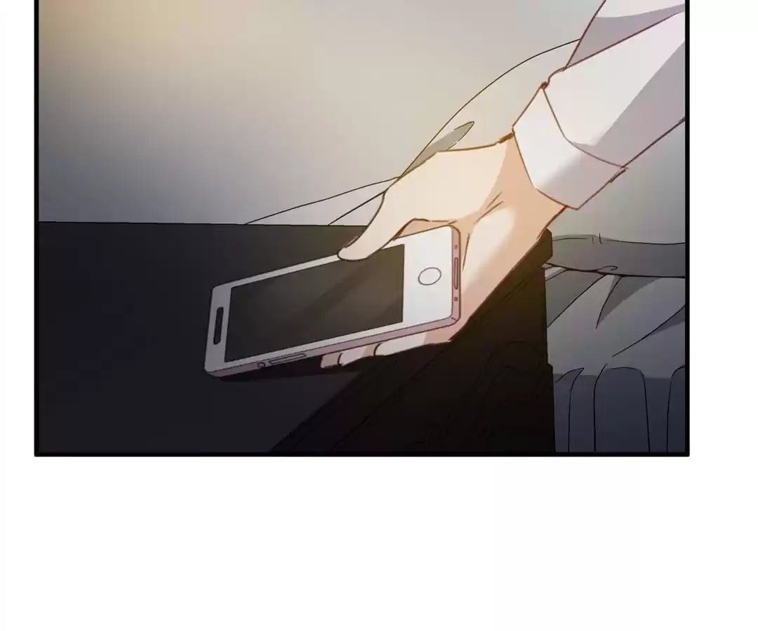 The Hostage, the Lover Chapter 44 page 24 - 