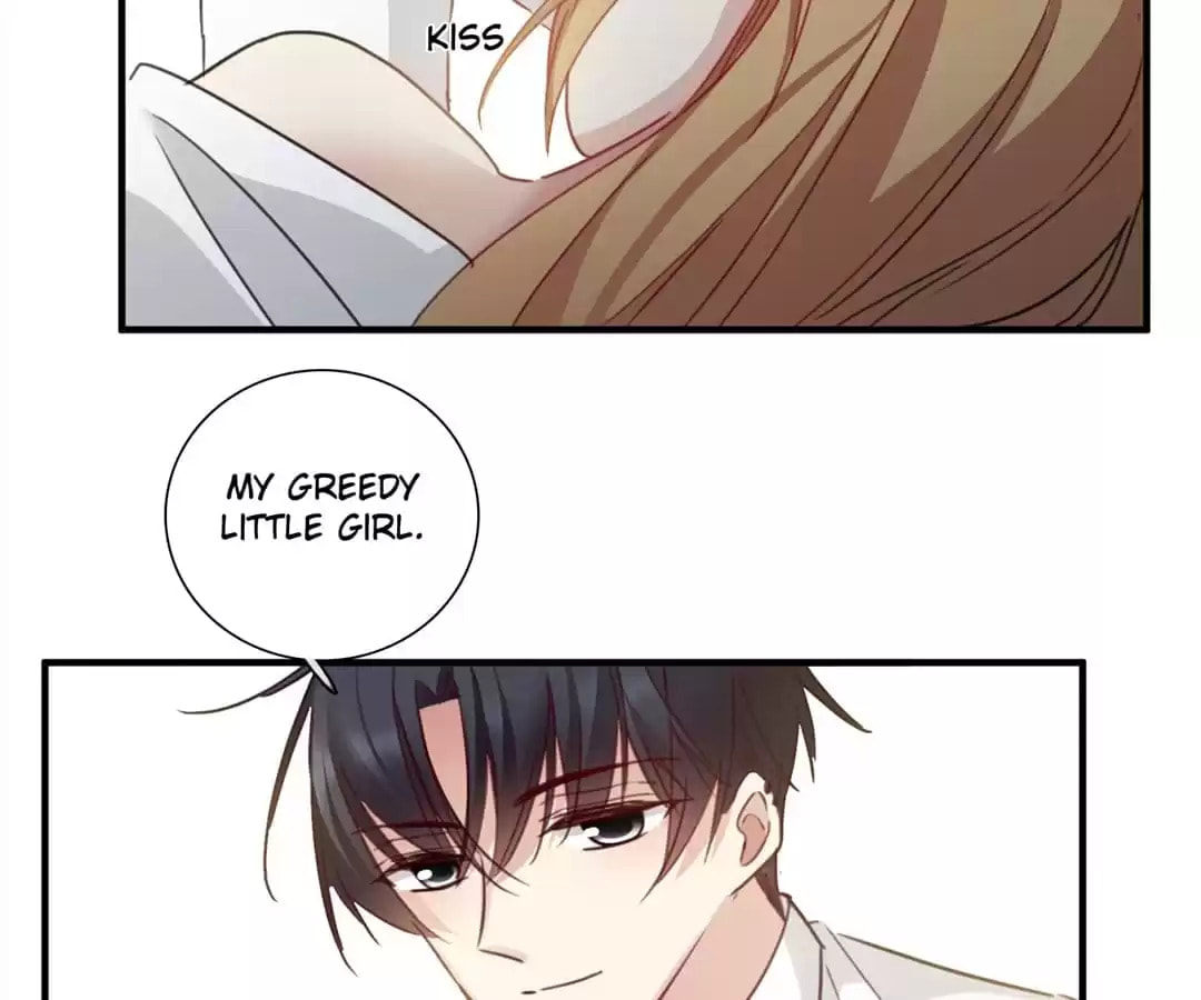 The Hostage, the Lover Chapter 44 page 29 - 
