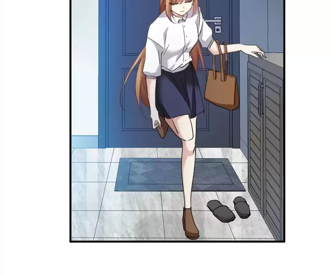 The Hostage, the Lover Chapter 44 page 4 - 