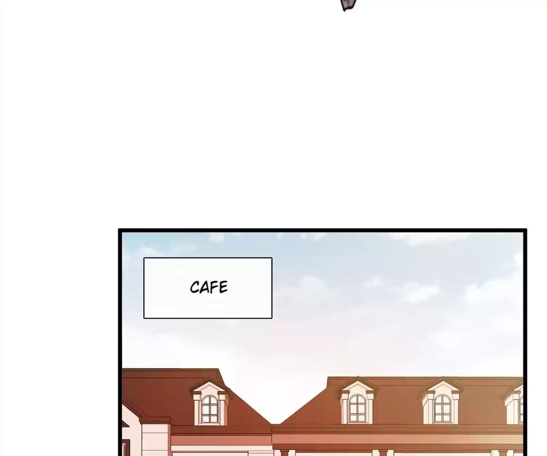 The Hostage, the Lover Chapter 44 page 35 - 