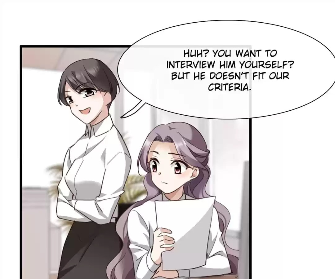 The Hostage, the Lover Chapter 44 page 40 - 
