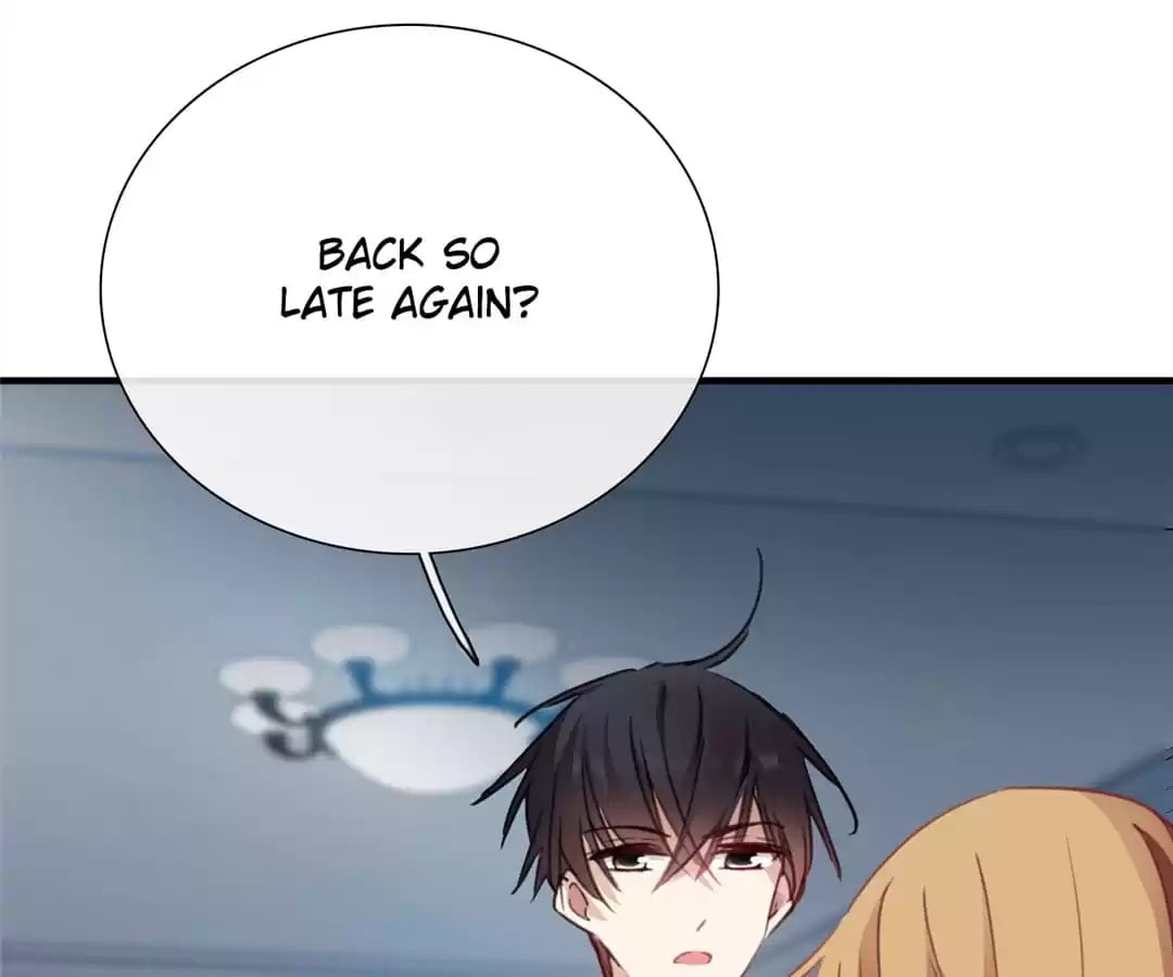 The Hostage, the Lover Chapter 44 page 5 - 