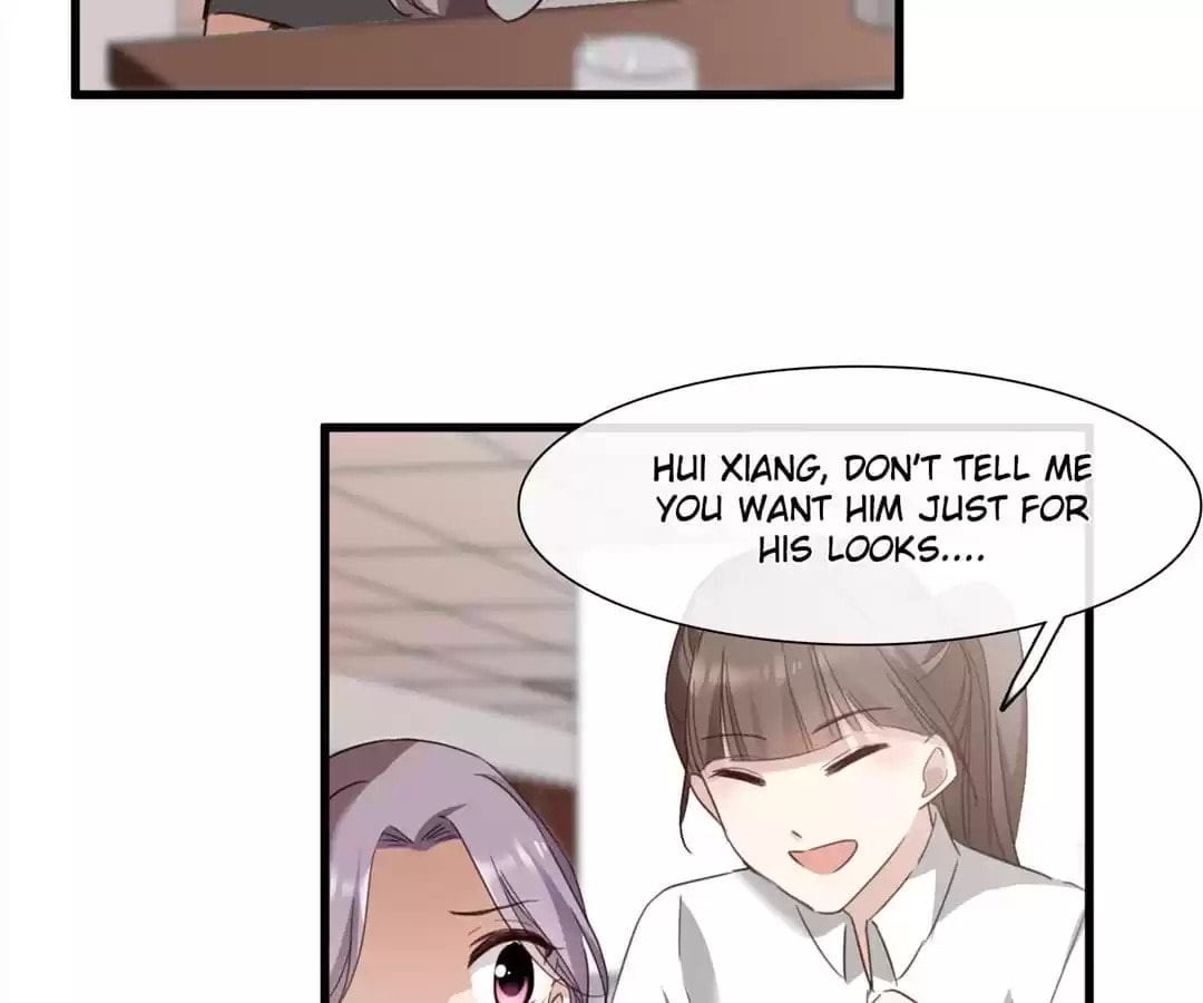 The Hostage, the Lover Chapter 44 page 41 - 
