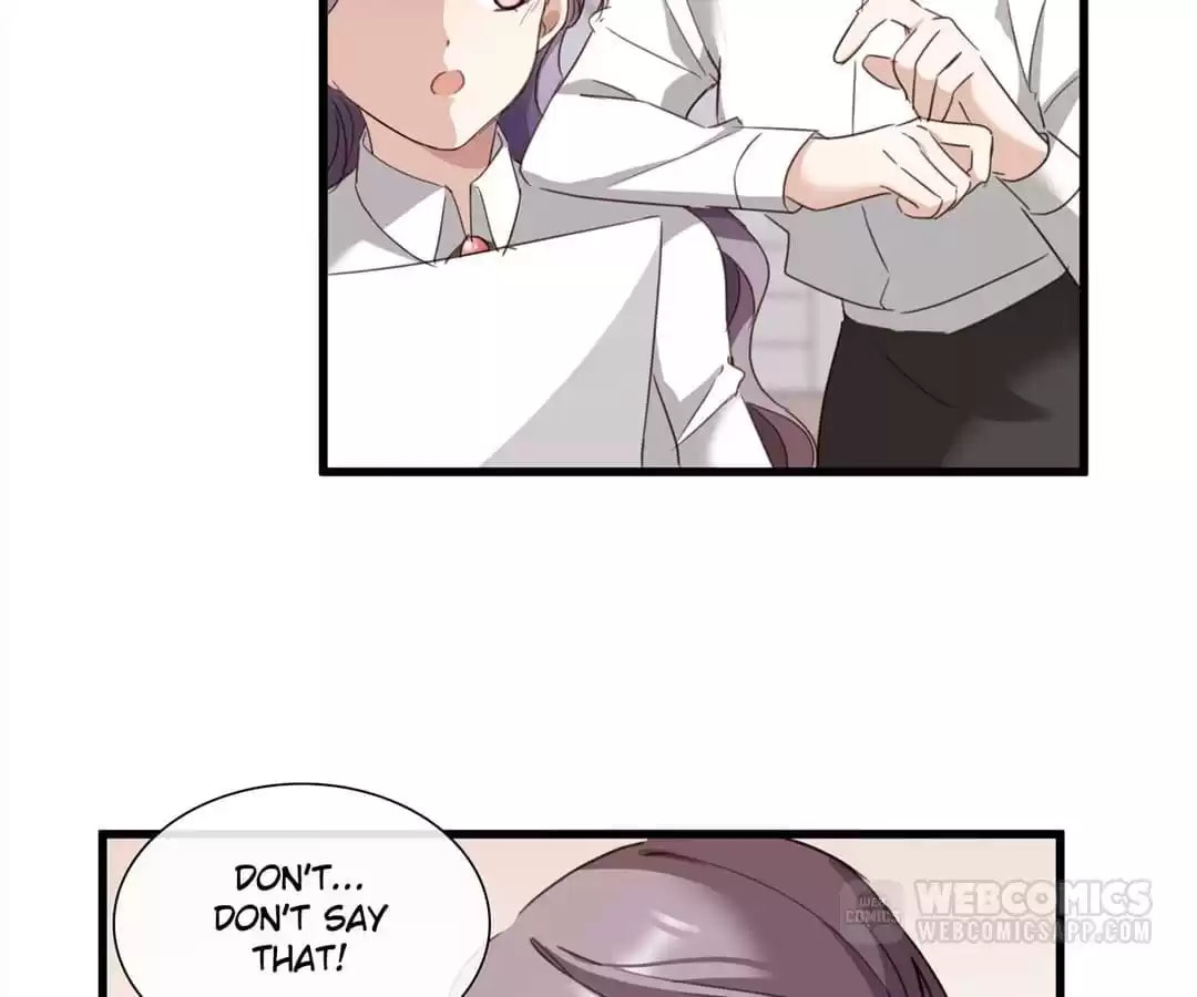 The Hostage, the Lover Chapter 44 page 42 - 