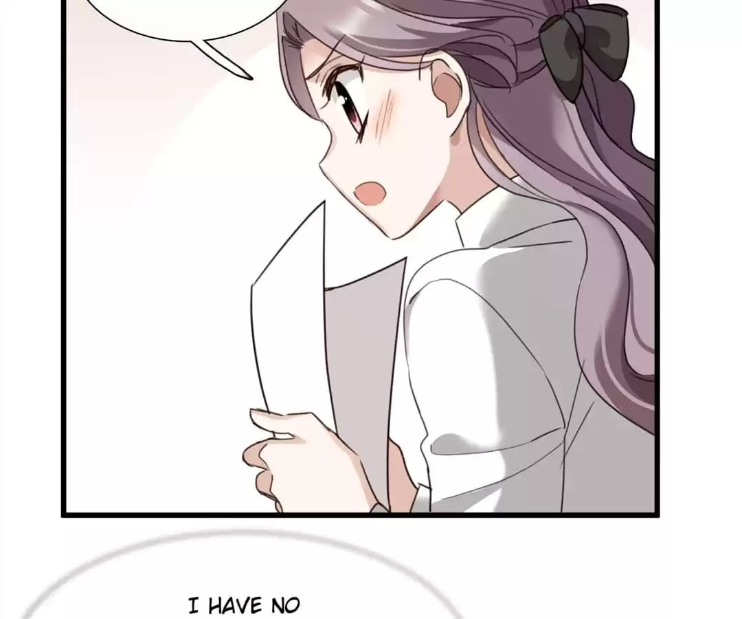 The Hostage, the Lover Chapter 44 page 43 - 