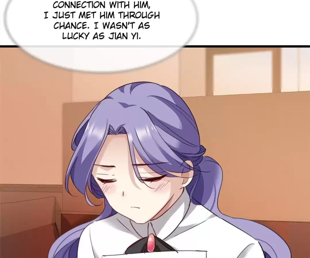 The Hostage, the Lover Chapter 44 page 44 - 