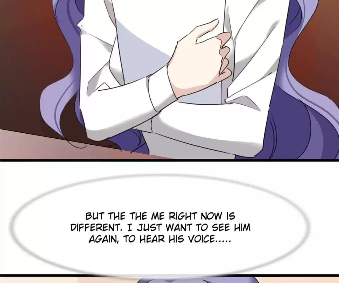 The Hostage, the Lover Chapter 44 page 45 - 