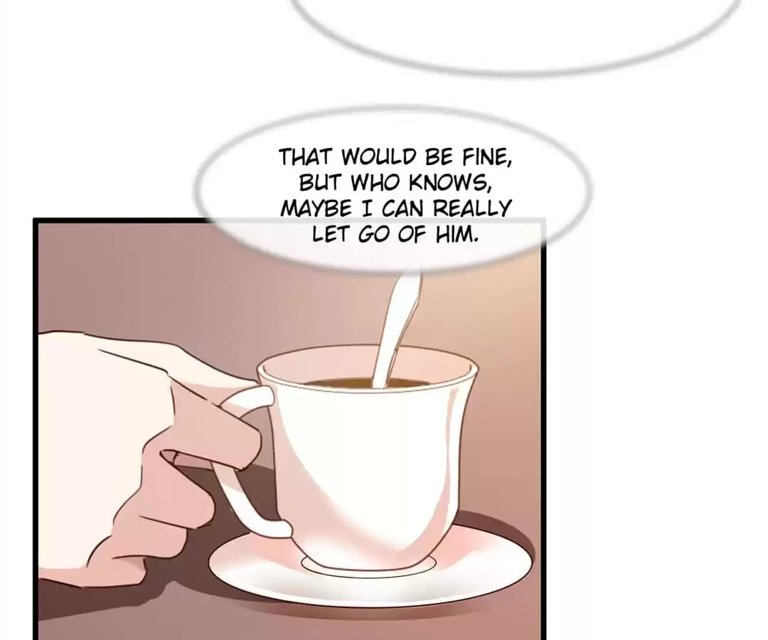 The Hostage, the Lover Chapter 44 page 47 - 