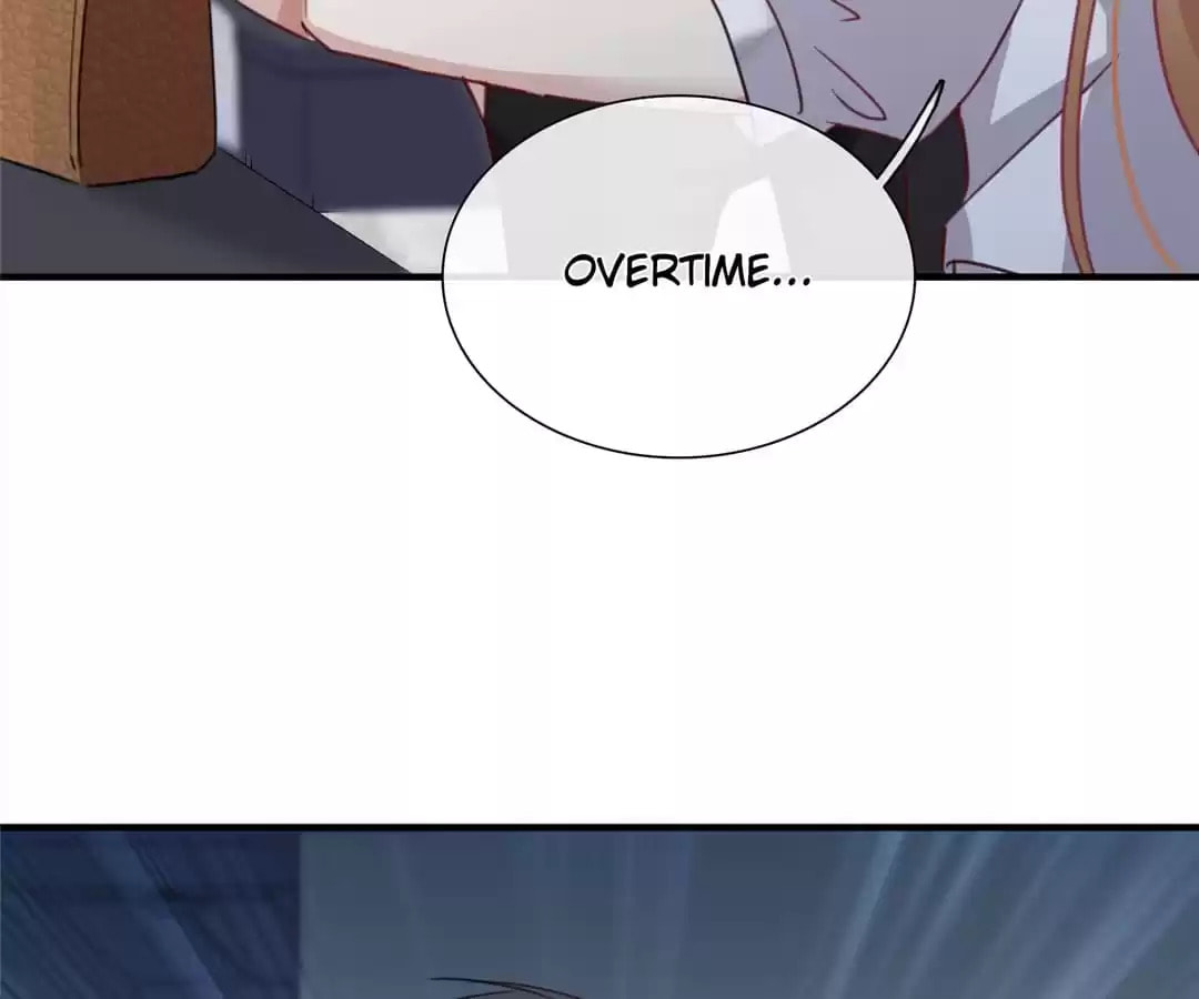 The Hostage, the Lover Chapter 44 page 7 - 