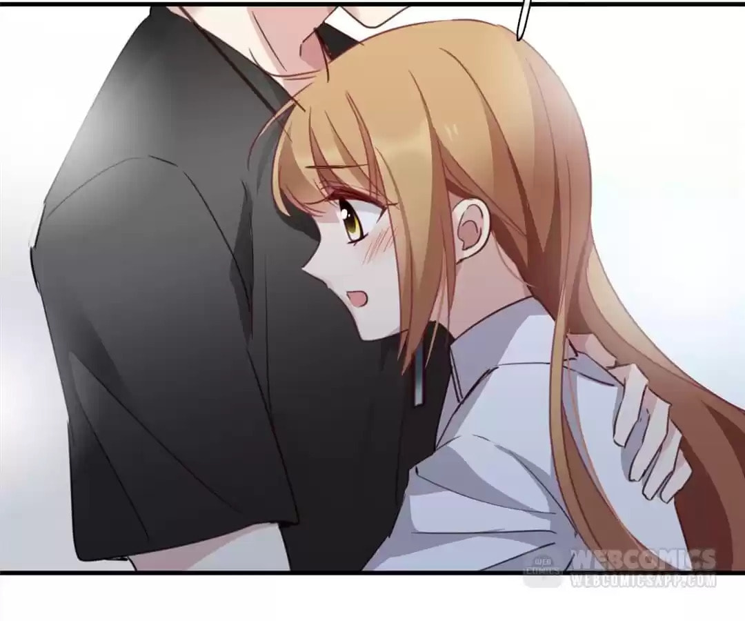 The Hostage, the Lover Chapter 44 page 10 - 