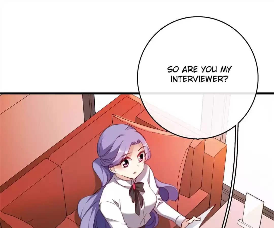 The Hostage, the Lover Chapter 45 page 1 - 