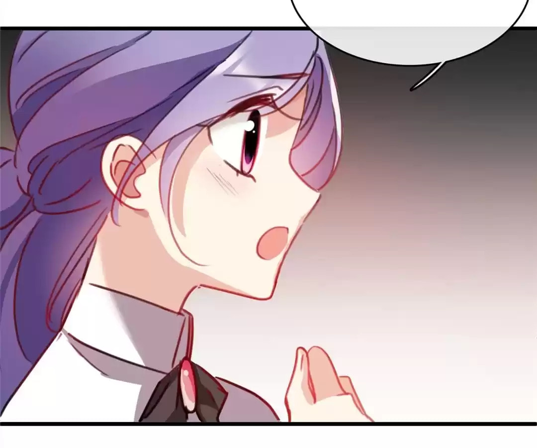 The Hostage, the Lover Chapter 45 page 12 - 