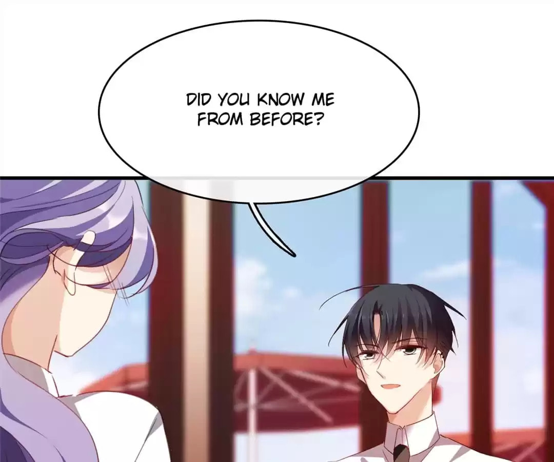 The Hostage, the Lover Chapter 45 page 14 - 