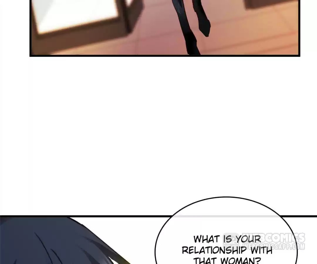 The Hostage, the Lover Chapter 45 page 18 - 