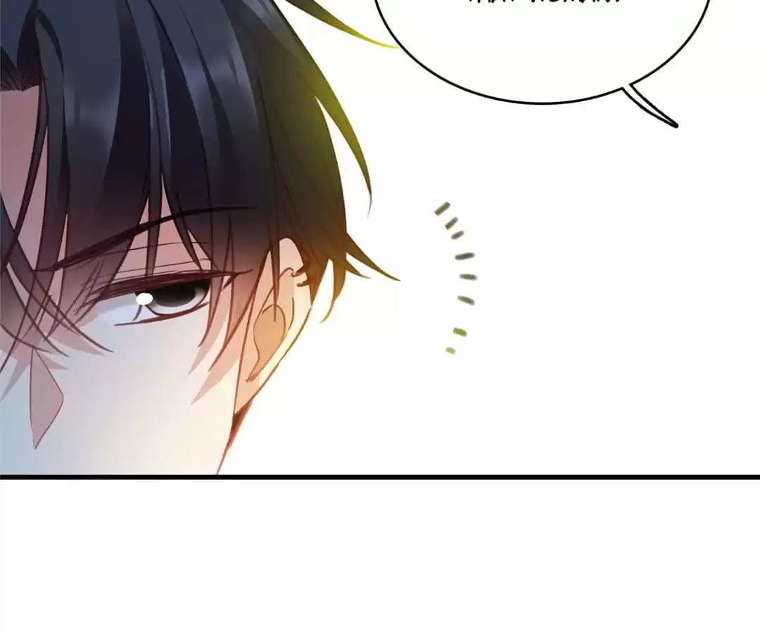 The Hostage, the Lover Chapter 45 page 19 - 