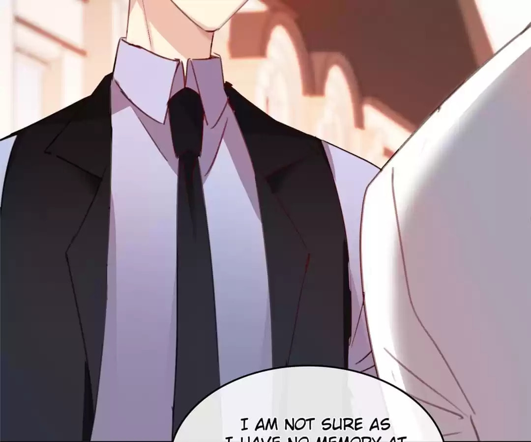 The Hostage, the Lover Chapter 45 page 24 - 