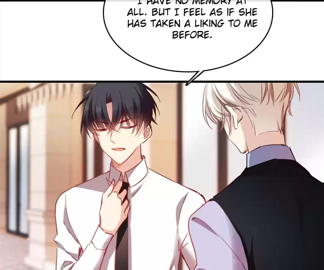 The Hostage, the Lover Chapter 45 page 25 - 