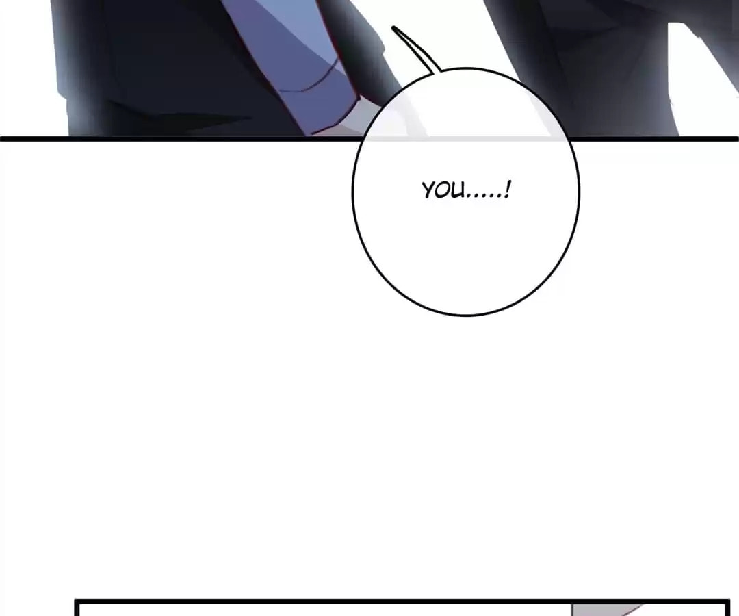 The Hostage, the Lover Chapter 45 page 33 - 