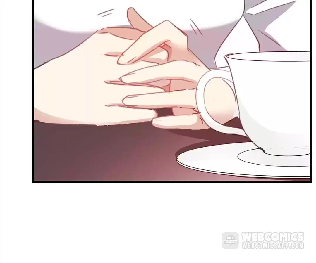 The Hostage, the Lover Chapter 45 page 34 - 