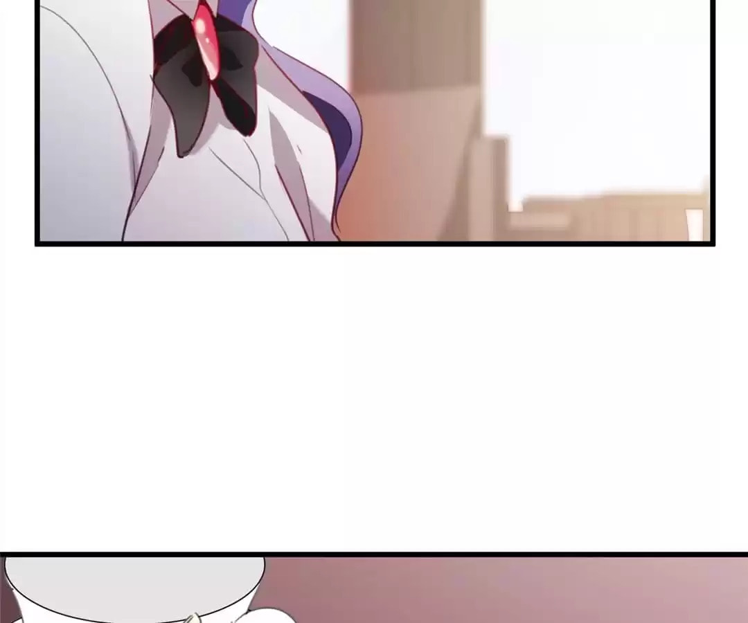 The Hostage, the Lover Chapter 45 page 36 - 