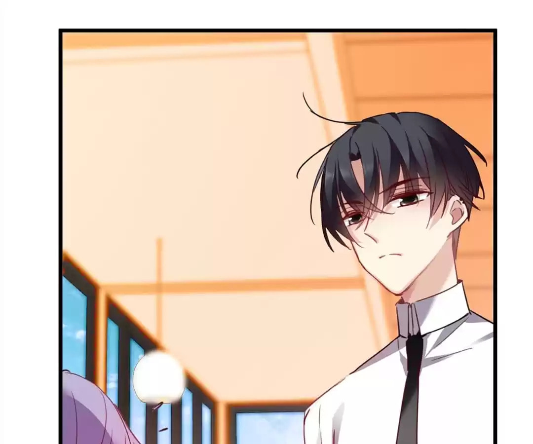 The Hostage, the Lover Chapter 45 page 6 - 