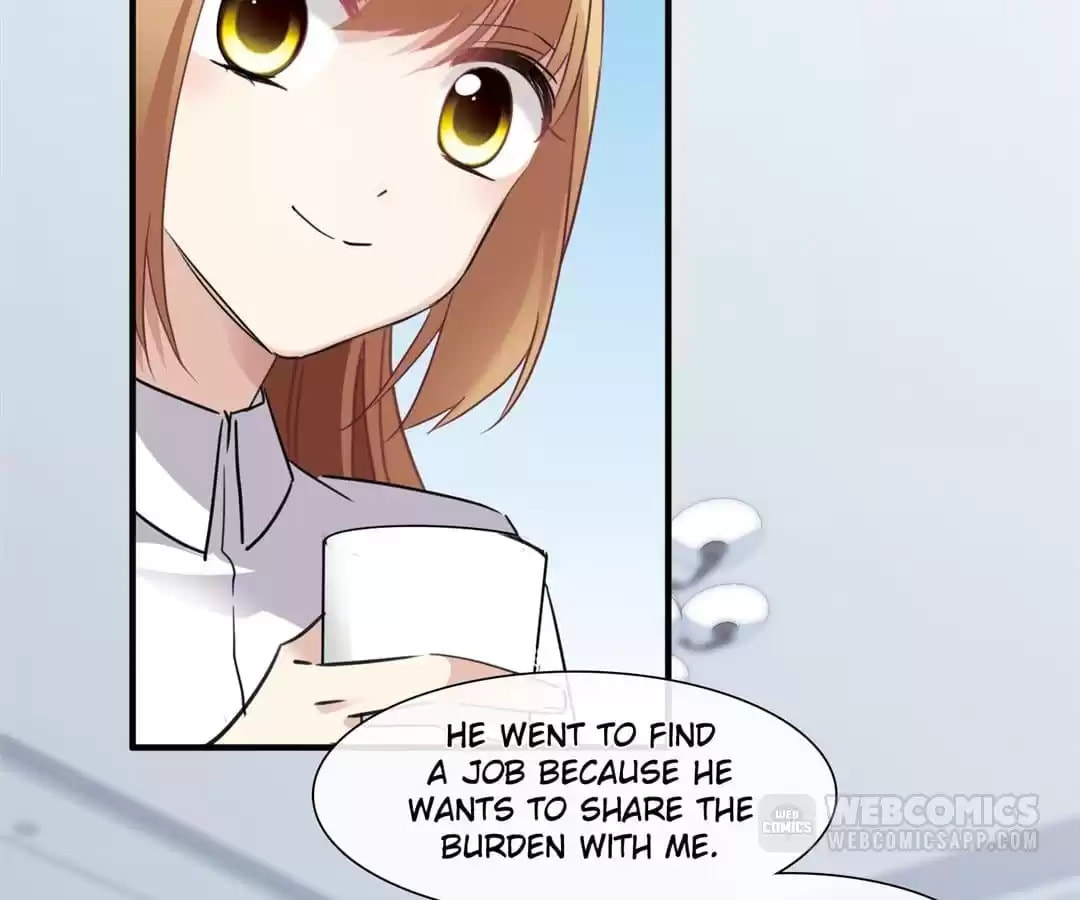 The Hostage, the Lover Chapter 46 page 2 - 