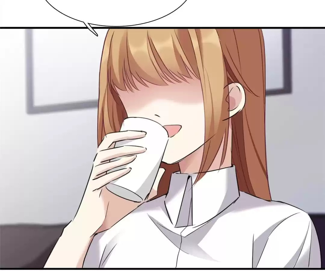 The Hostage, the Lover Chapter 46 page 11 - 