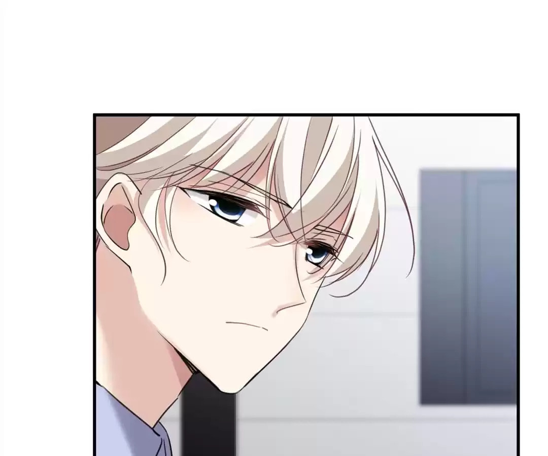 The Hostage, the Lover Chapter 46 page 12 - 