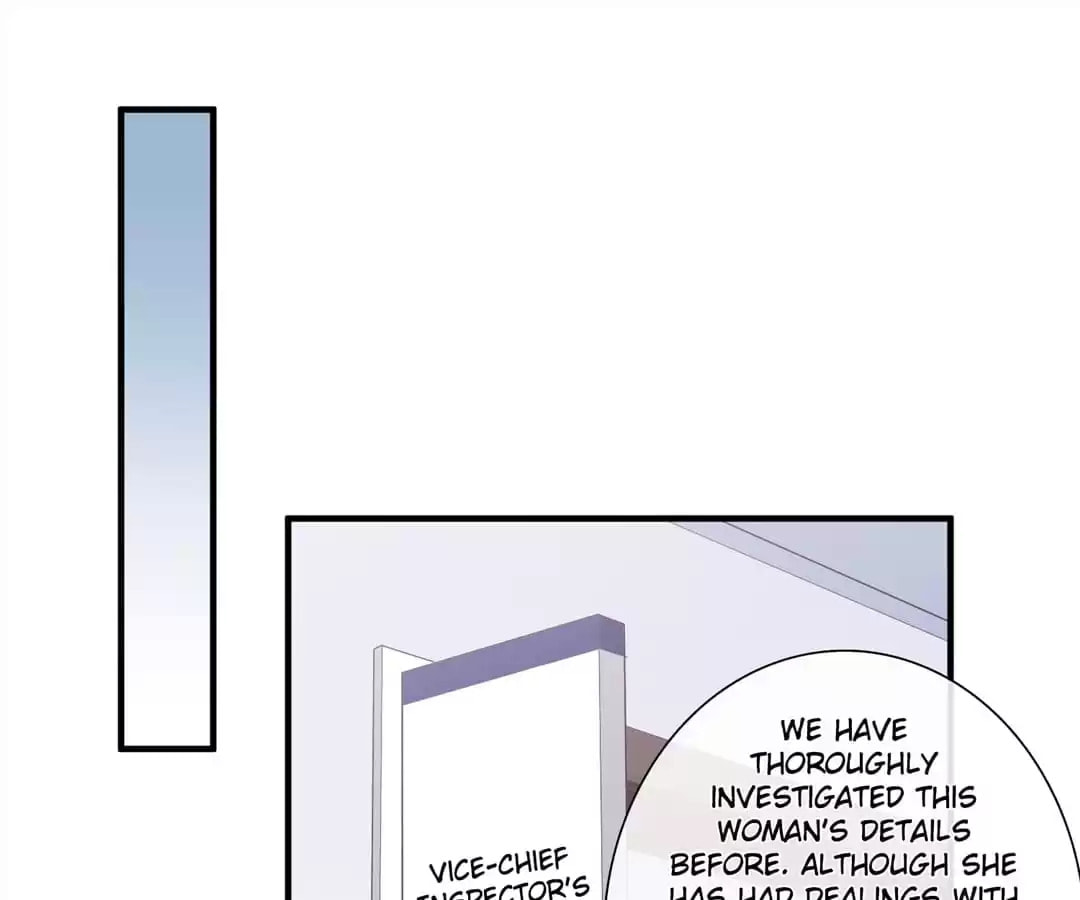 The Hostage, the Lover Chapter 46 page 14 - 