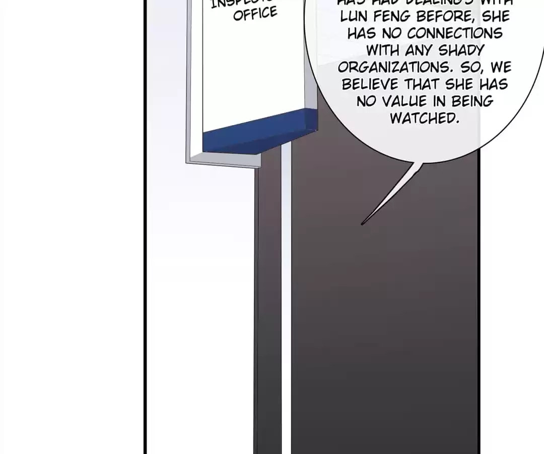 The Hostage, the Lover Chapter 46 page 15 - 