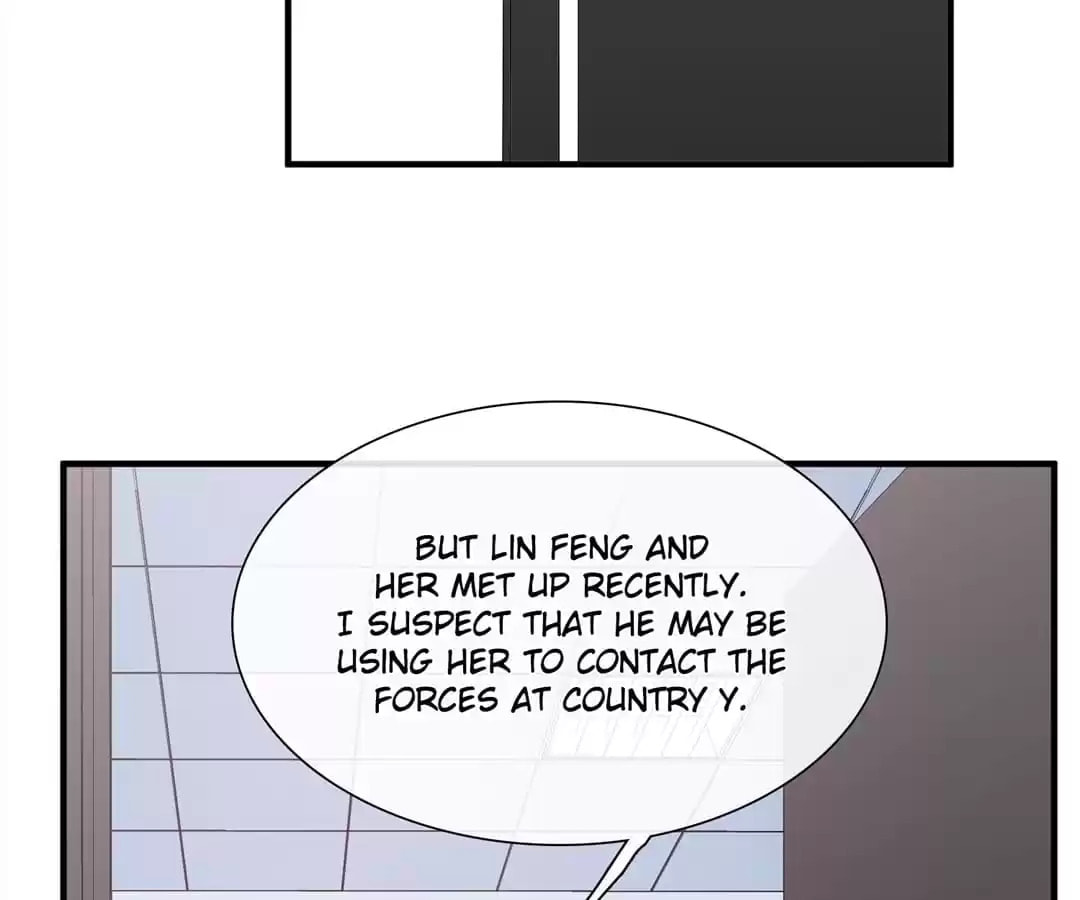 The Hostage, the Lover Chapter 46 page 16 - 