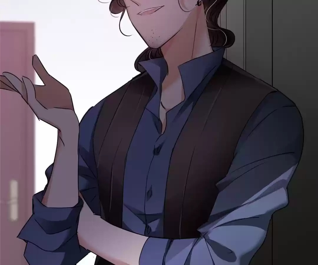 The Hostage, the Lover Chapter 46 page 19 - 