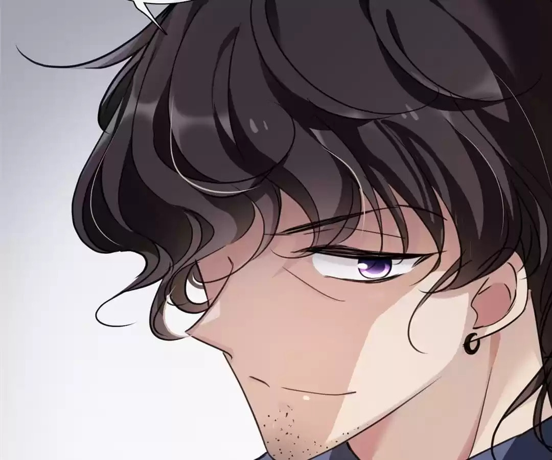 The Hostage, the Lover Chapter 46 page 21 - 
