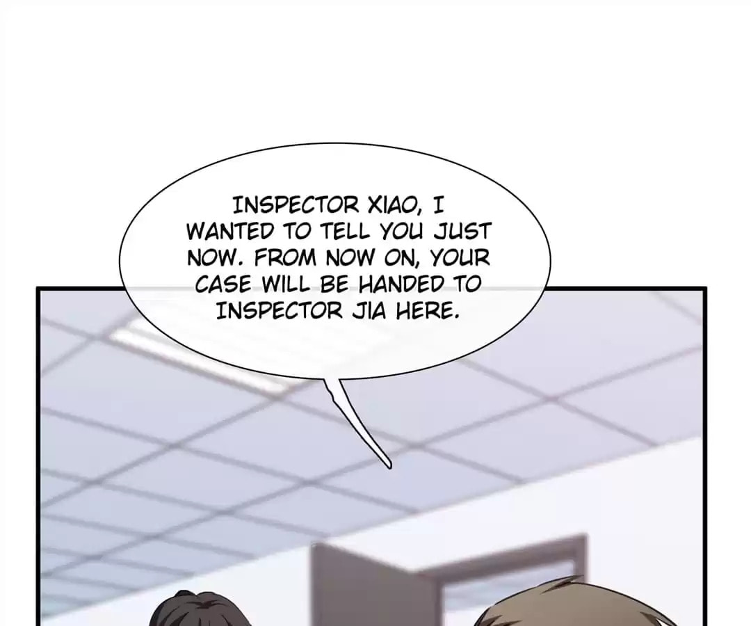 The Hostage, the Lover Chapter 46 page 27 - 