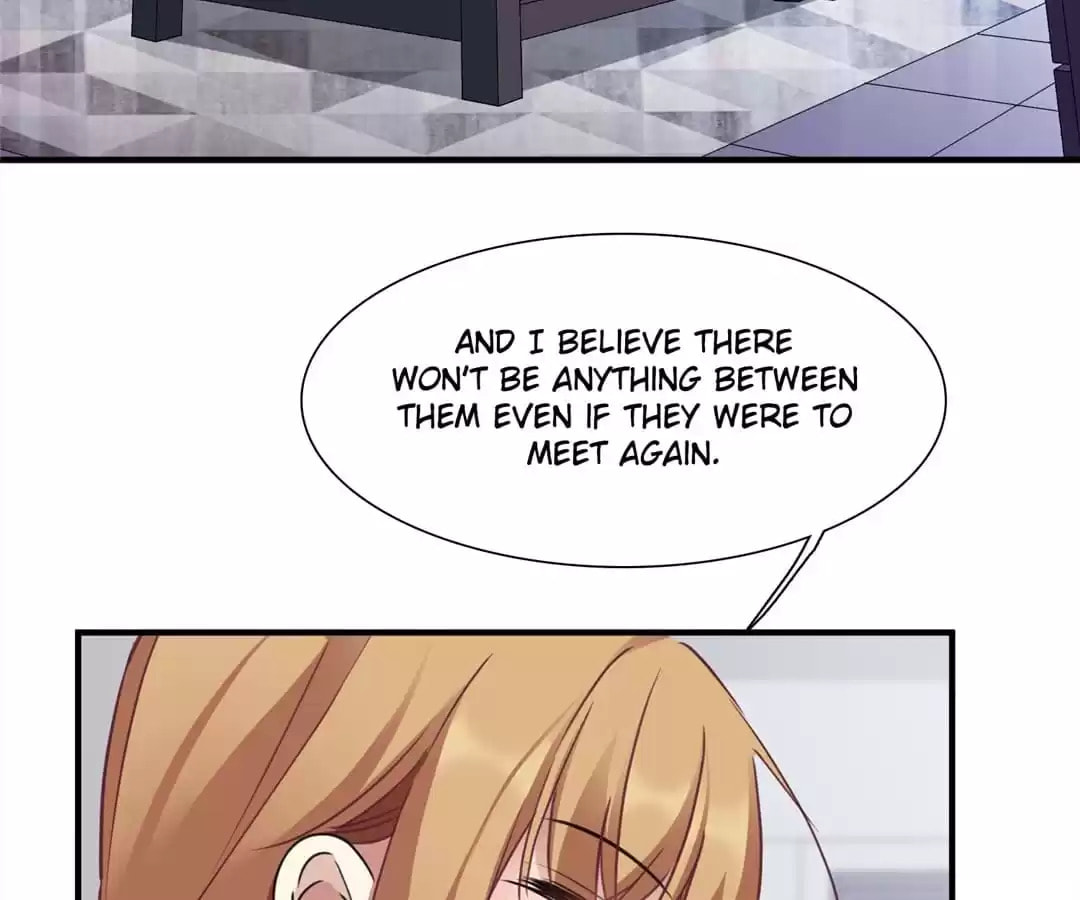 The Hostage, the Lover Chapter 46 page 4 - 