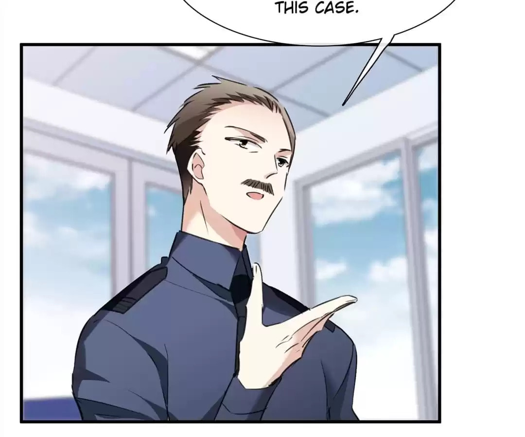 The Hostage, the Lover Chapter 46 page 31 - 