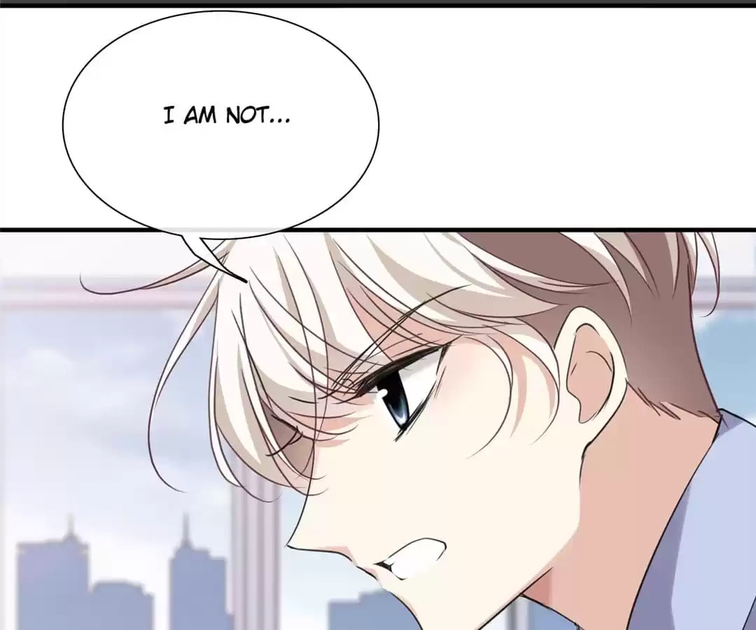 The Hostage, the Lover Chapter 46 page 33 - 