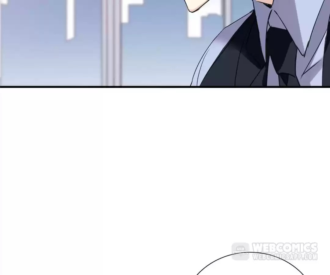 The Hostage, the Lover Chapter 46 page 34 - 