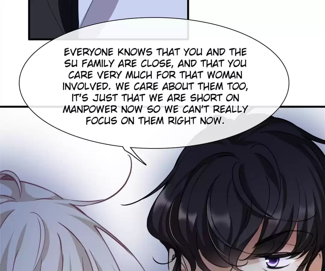 The Hostage, the Lover Chapter 46 page 36 - 
